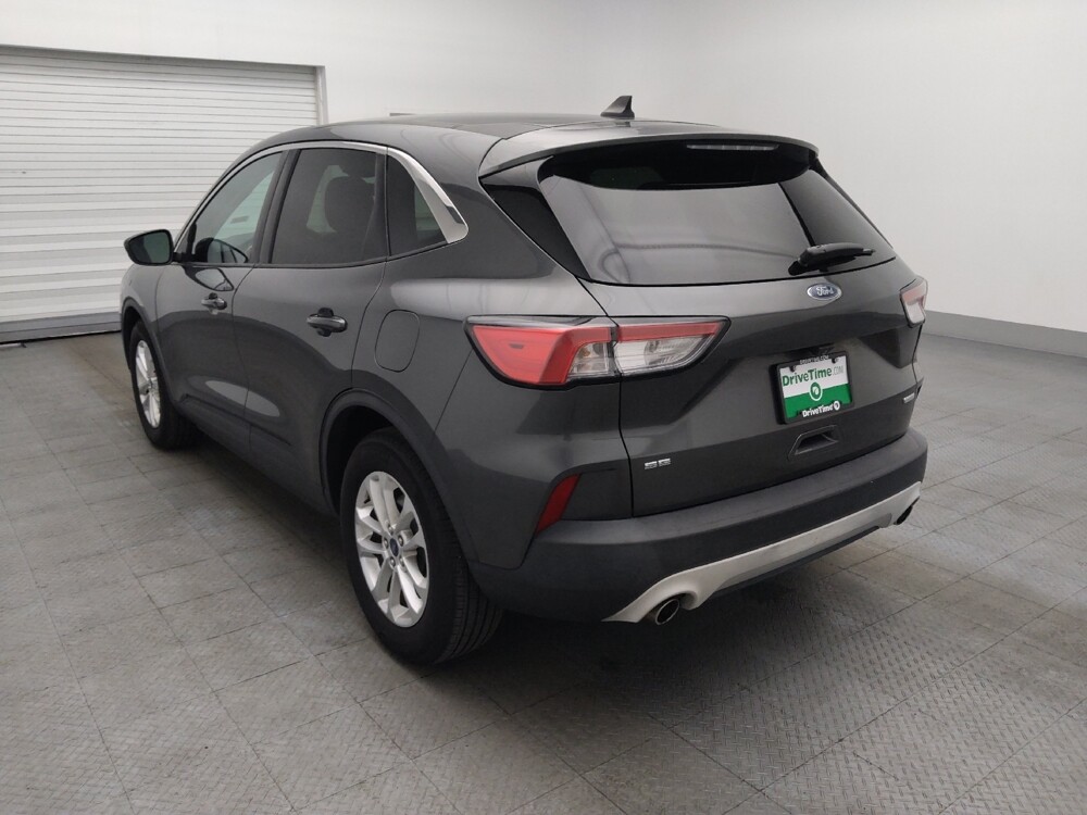 2020 Ford Escape in Kissimmee, FL 34744 - 18145666 5