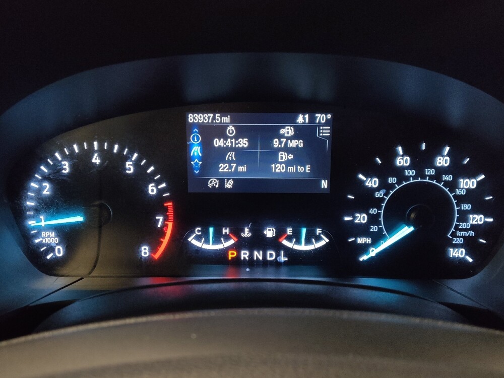 2020 Ford Escape in Kissimmee, FL 34744 - 18145666 23