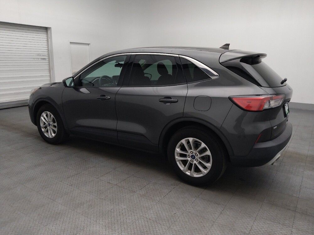 2020 Ford Escape in Kissimmee, FL 34744 - 18145666 3