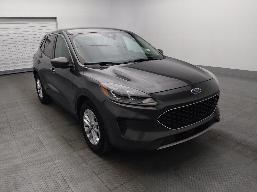 2020 Ford Escape in Kissimmee, FL 34744 - 18145666 13