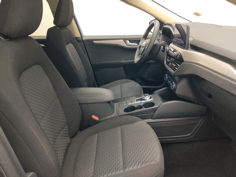 2020 Ford Escape in Kissimmee, FL 34744 - 18145666 21