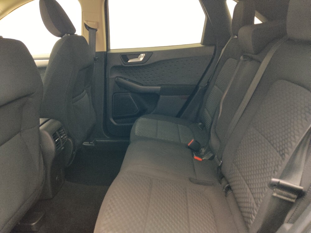 2020 Ford Escape in Kissimmee, FL 34744 - 18145666 18