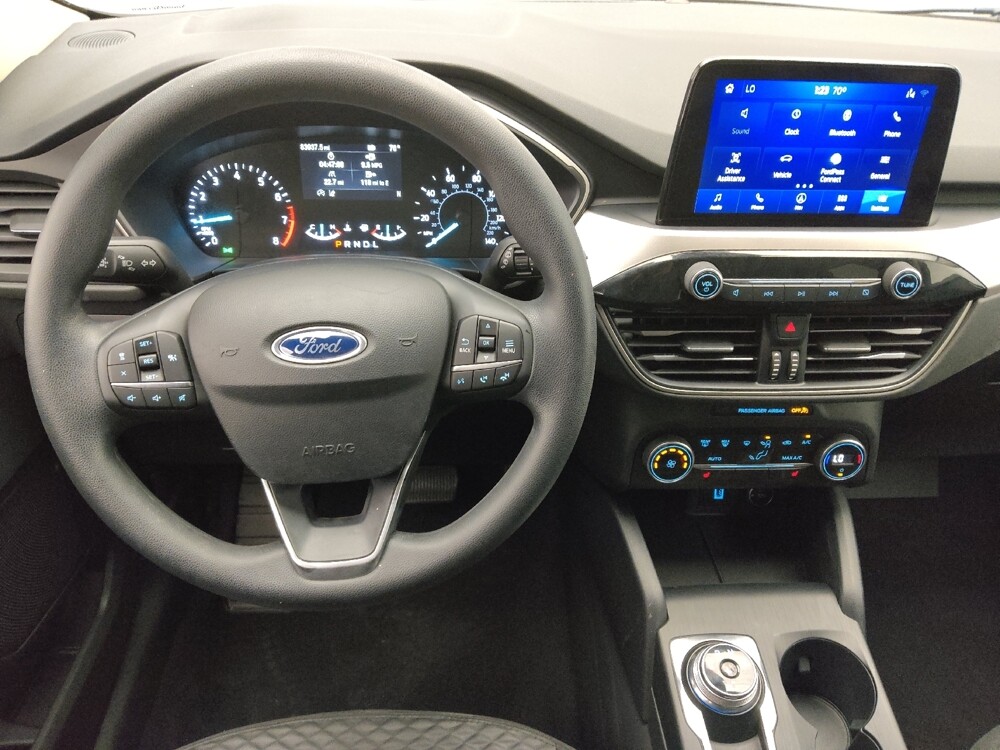 2020 Ford Escape in Kissimmee, FL 34744 - 18145666 22