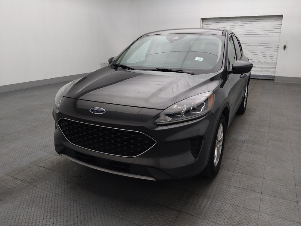 2020 Ford Escape in Kissimmee, FL 34744 - 18145666 15