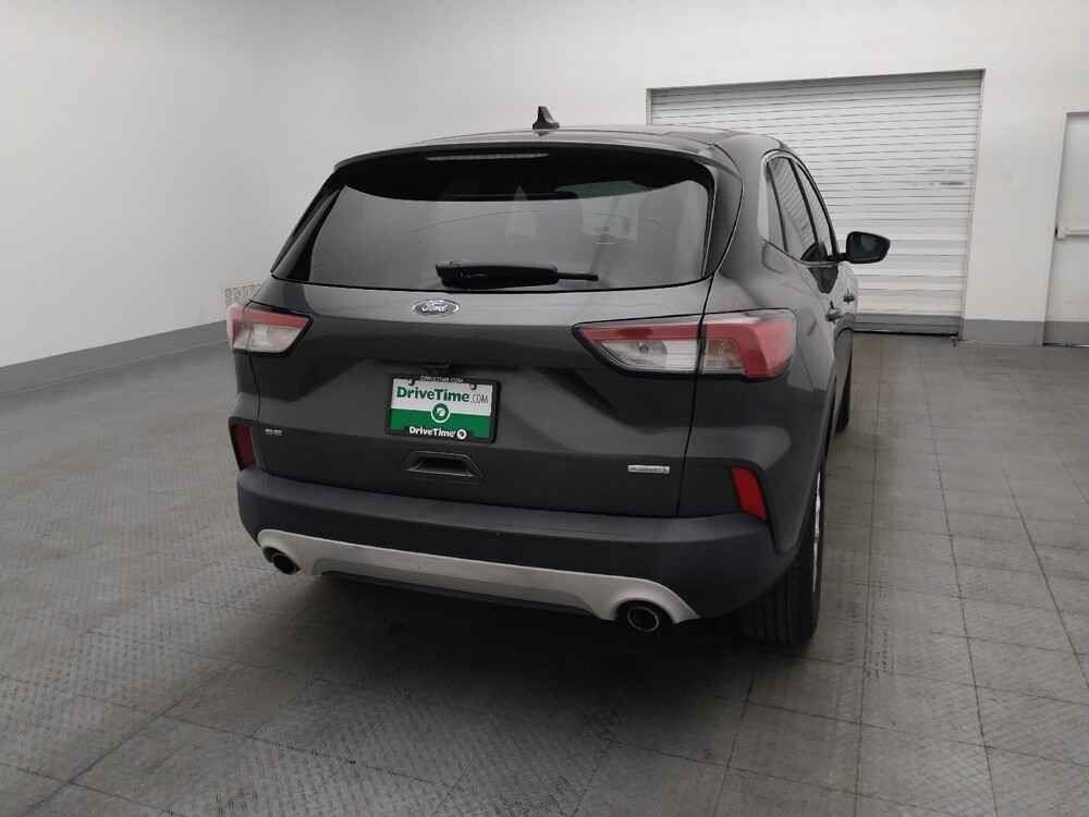 2020 Ford Escape in Kissimmee, FL 34744 - 18145666 7