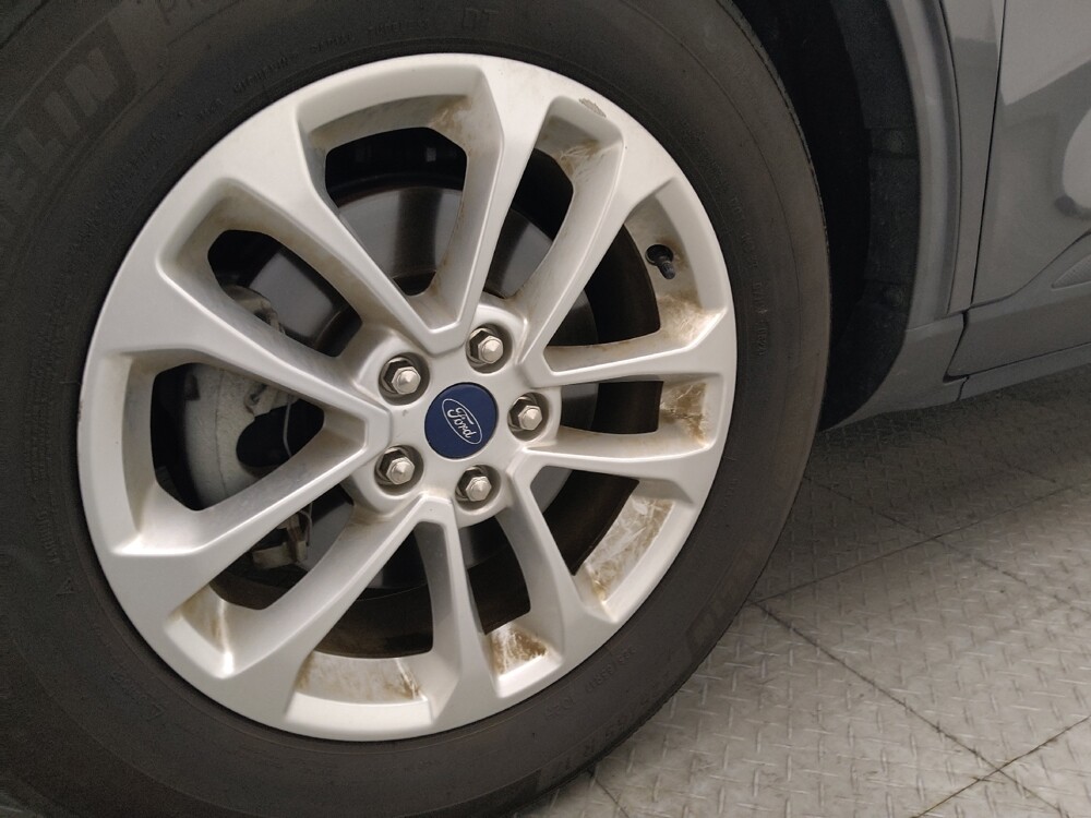 2020 Ford Escape in Kissimmee, FL 34744 - 18145666 31