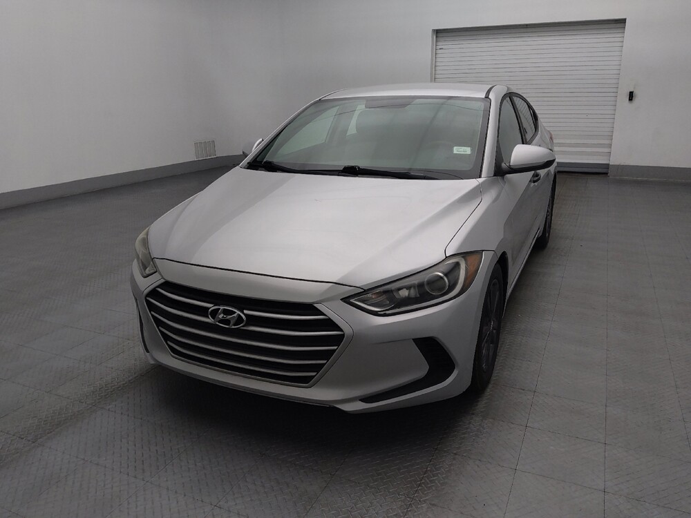 2017 Hyundai Elantra in Gainesville, FL 32609 - 18145673 15