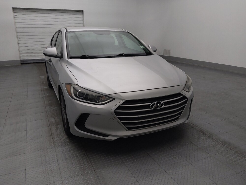 2017 Hyundai Elantra in Gainesville, FL 32609 - 18145673 14