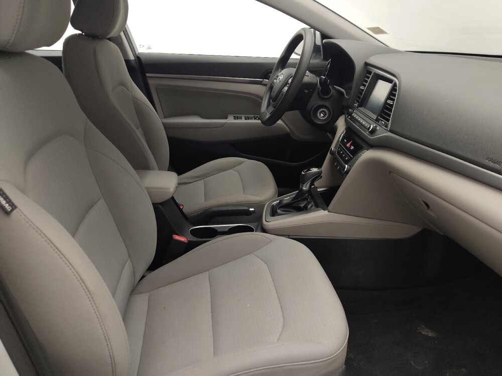 2017 Hyundai Elantra in Gainesville, FL 32609 - 18145673 21