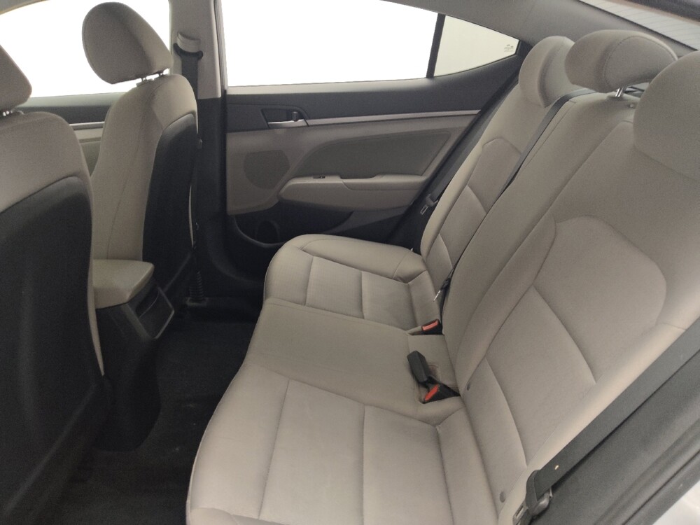 2017 Hyundai Elantra in Gainesville, FL 32609 - 18145673 18