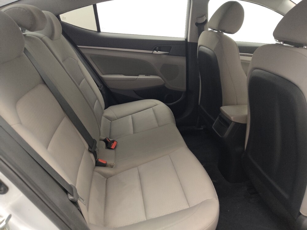 2017 Hyundai Elantra in Gainesville, FL 32609 - 18145673 19