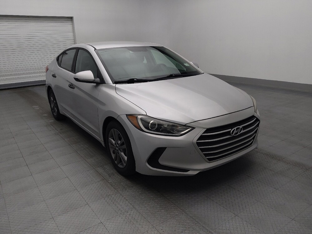 2017 Hyundai Elantra in Gainesville, FL 32609 - 18145673 13