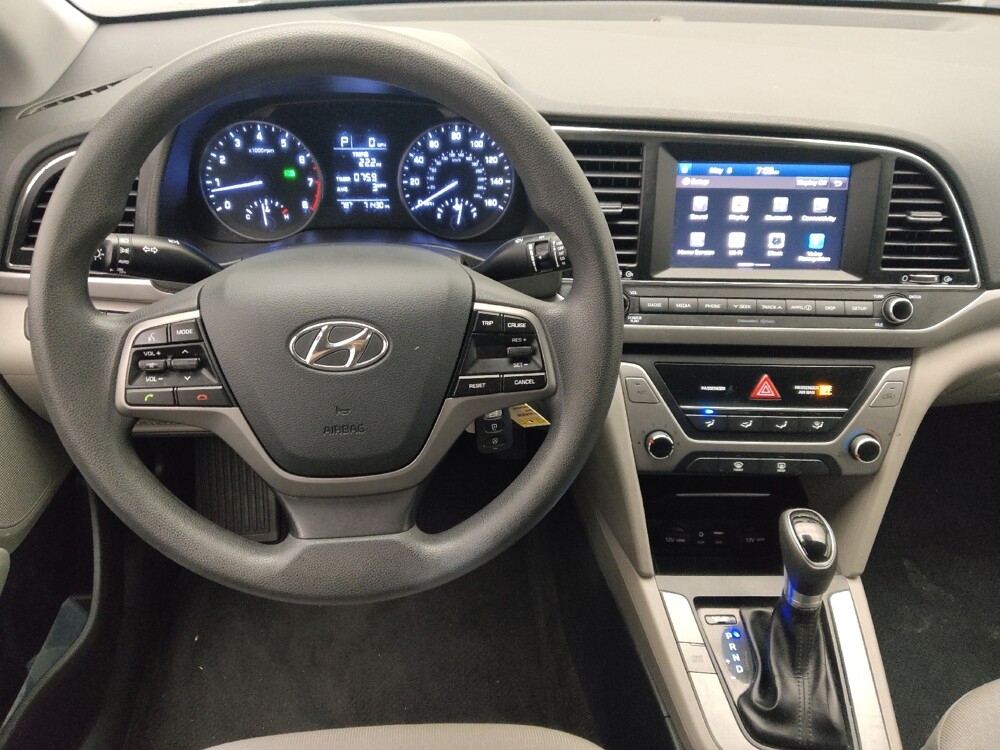 2017 Hyundai Elantra in Gainesville, FL 32609 - 18145673 22
