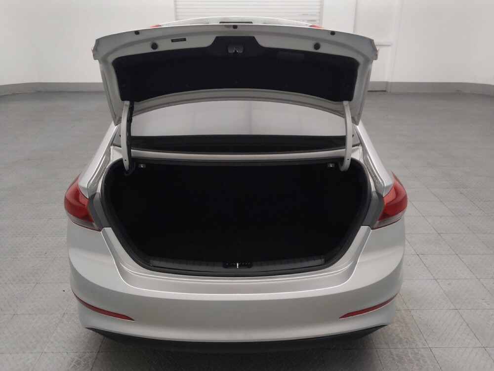 2017 Hyundai Elantra in Gainesville, FL 32609 - 18145673 29