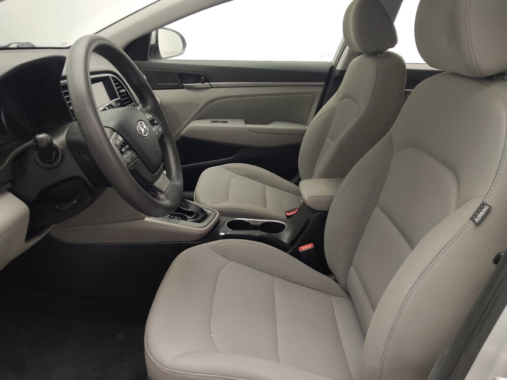 2017 Hyundai Elantra in Gainesville, FL 32609 - 18145673 17