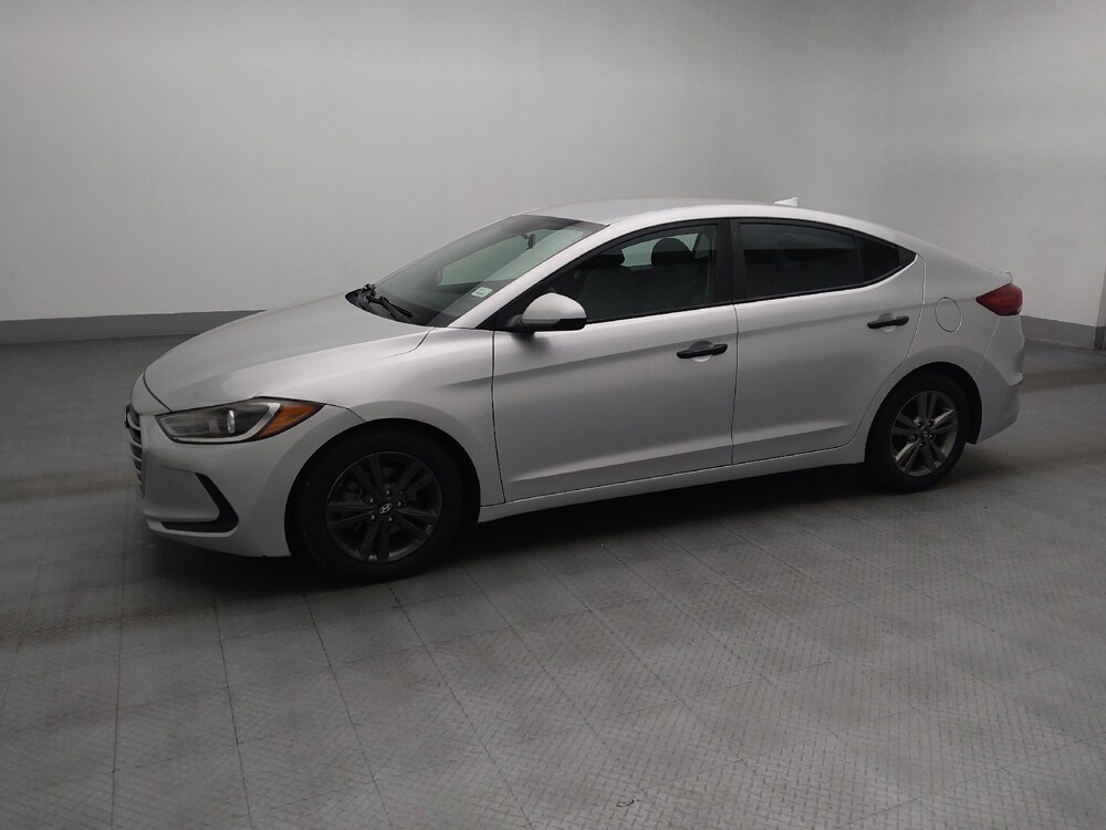 2017 Hyundai Elantra in Gainesville, FL 32609 - 18145673 2