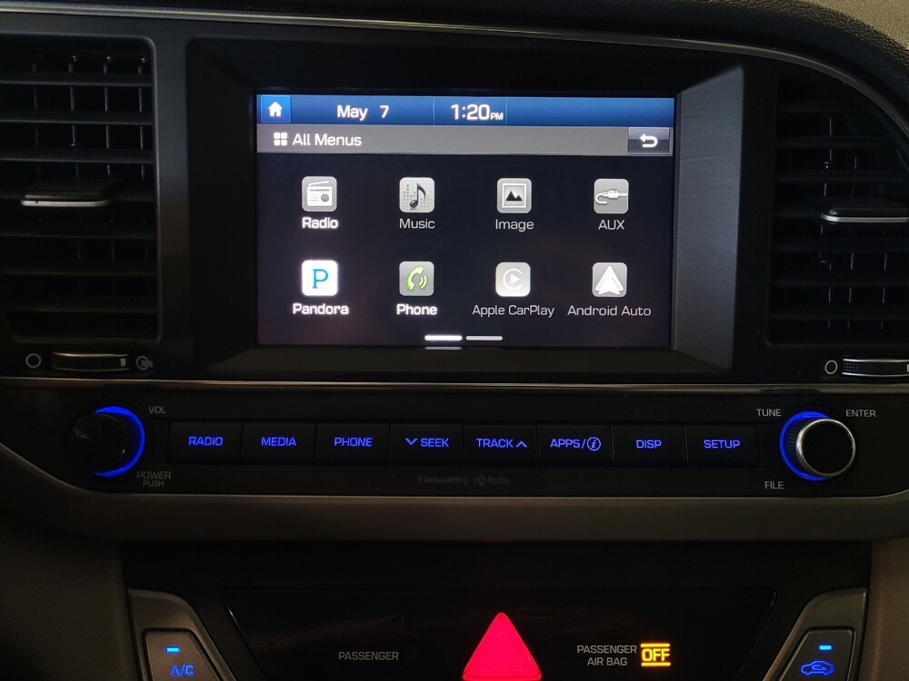 2017 Hyundai Elantra in Gainesville, FL 32609 - 18145673 25
