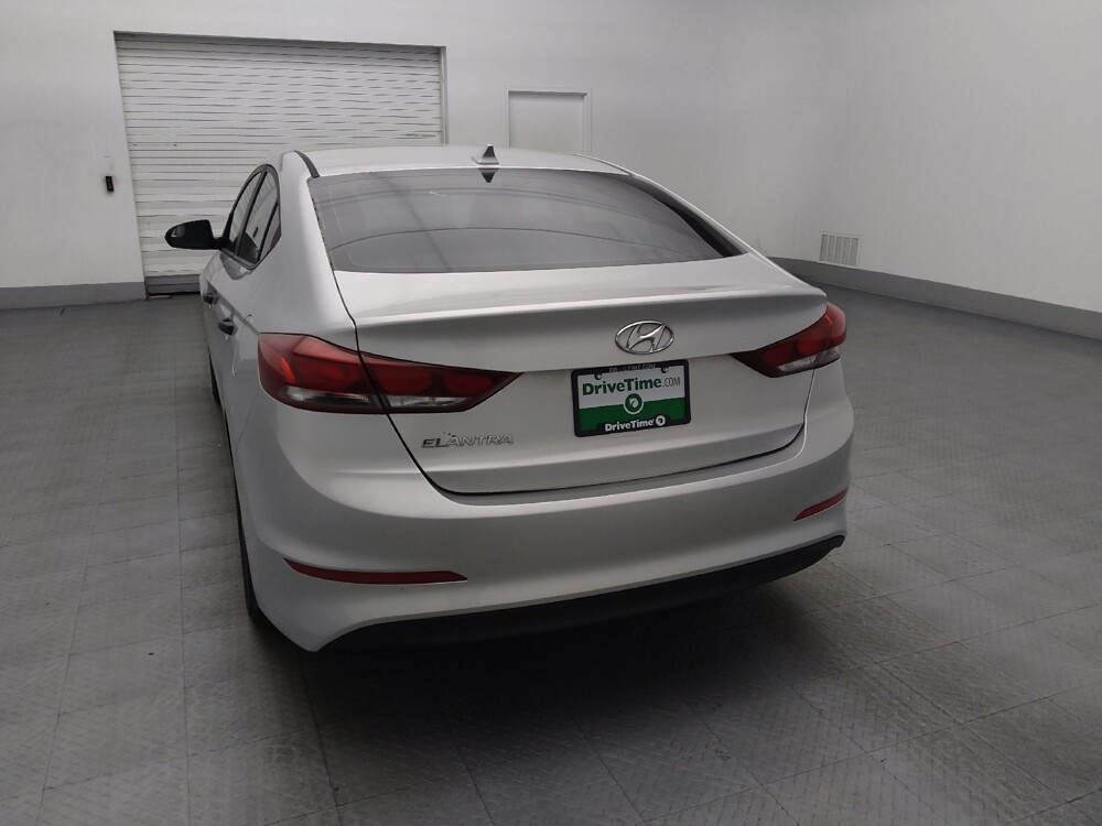 2017 Hyundai Elantra in Gainesville, FL 32609 - 18145673 6