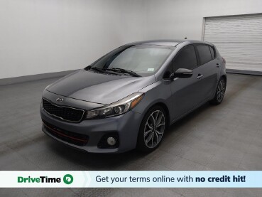2017 Kia Forte in Savannah, GA 31419