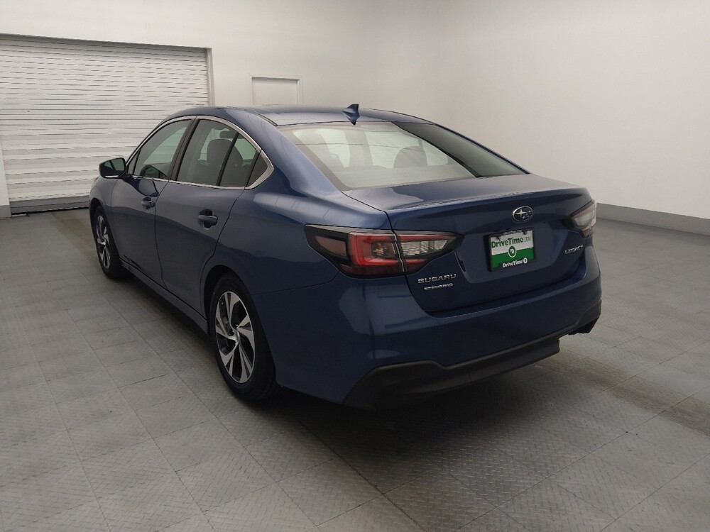 2022 Subaru Legacy in Miami, FL 33157 - 18145680 5