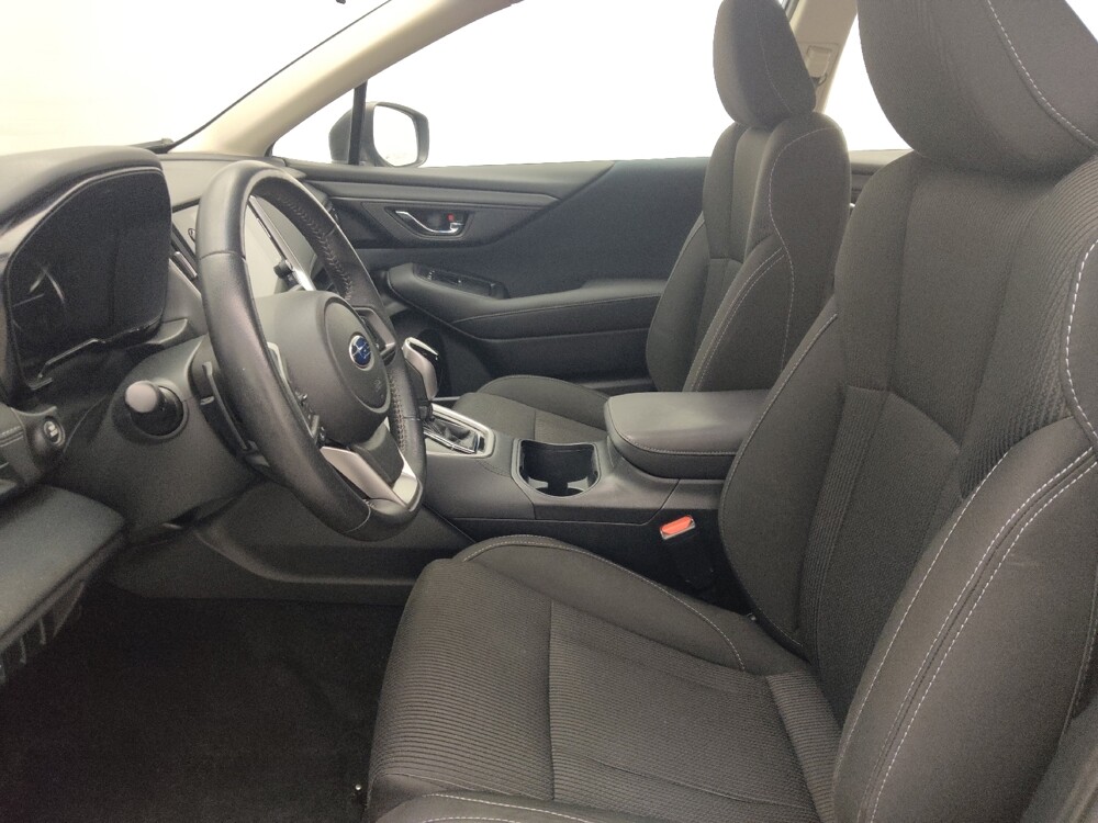 2022 Subaru Legacy in Miami, FL 33157 - 18145680 17