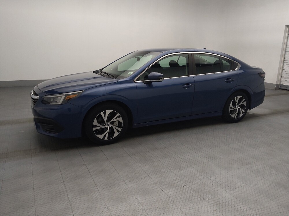 2022 Subaru Legacy in Miami, FL 33157 - 18145680 2