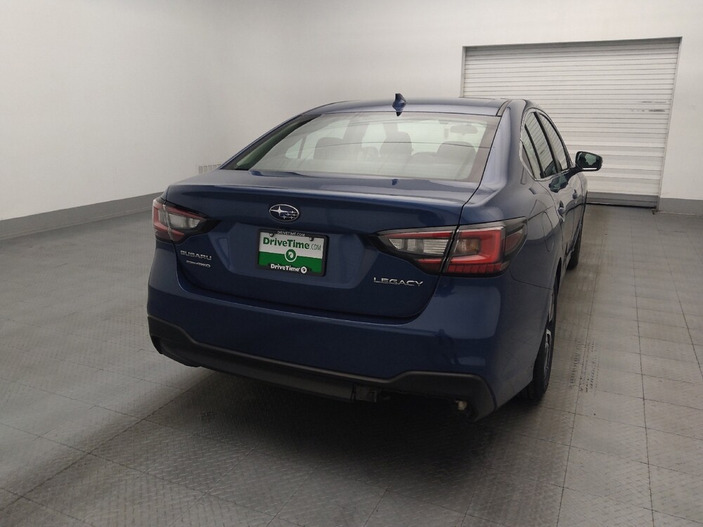 2022 Subaru Legacy in Miami, FL 33157 - 18145680 7