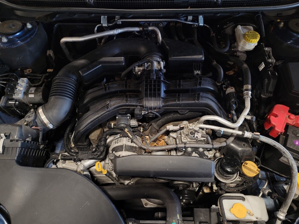 2022 Subaru Legacy in Miami, FL 33157 - 18145680 30