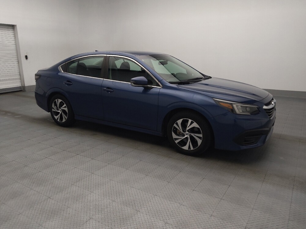 2022 Subaru Legacy in Miami, FL 33157 - 18145680 11