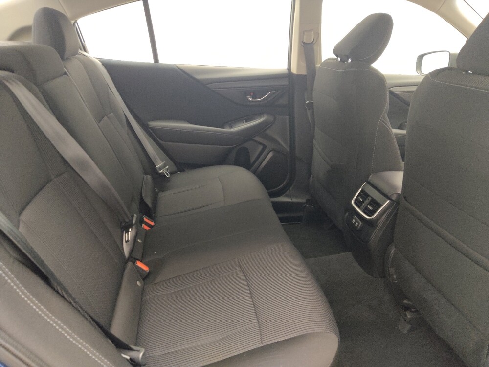 2022 Subaru Legacy in Miami, FL 33157 - 18145680 19