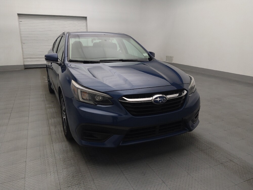 2022 Subaru Legacy in Miami, FL 33157 - 18145680 14
