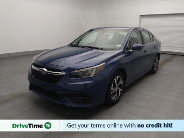 2022 Subaru Legacy in Miami, FL 33157