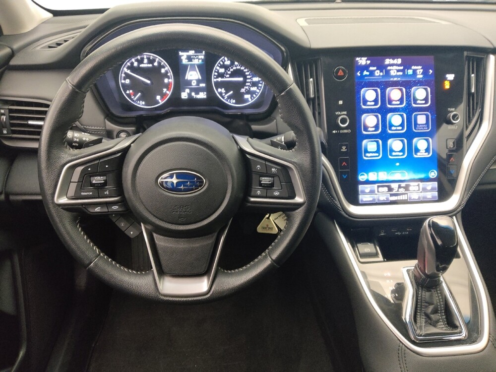 2022 Subaru Legacy in Miami, FL 33157 - 18145680 22