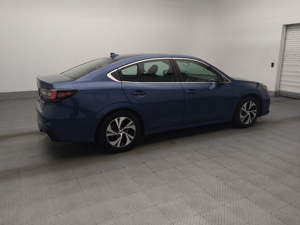 2022 Subaru Legacy in Miami, FL 33157 - 18145680 10