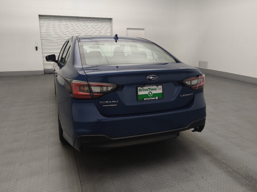 2022 Subaru Legacy in Miami, FL 33157 - 18145680 6