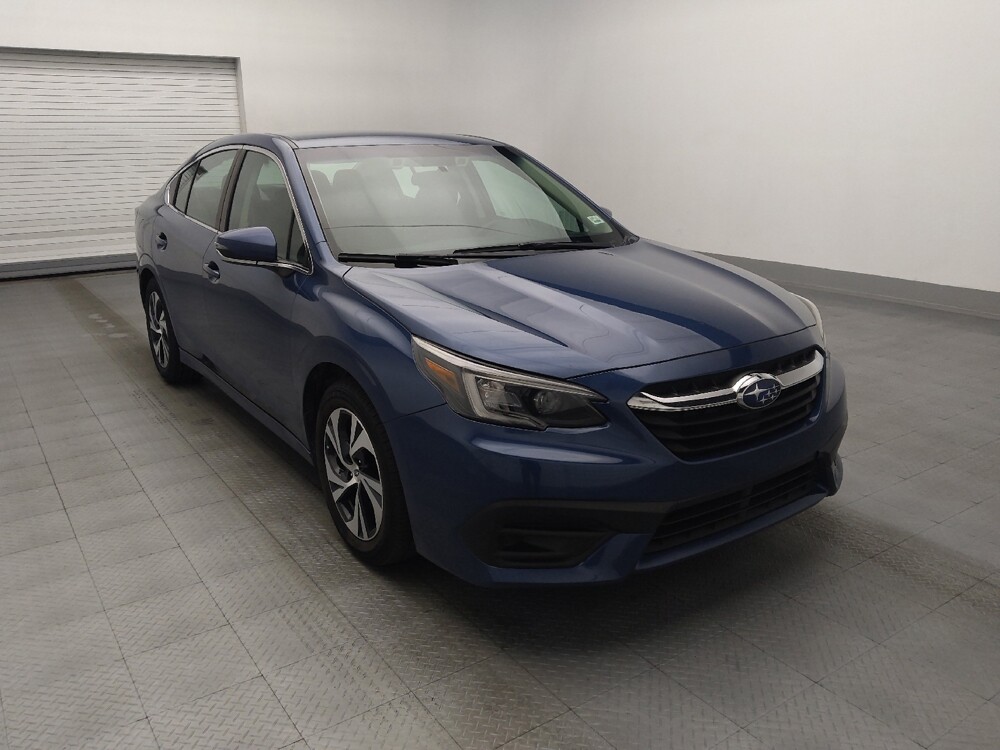 2022 Subaru Legacy in Miami, FL 33157 - 18145680 13