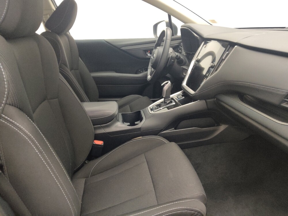 2022 Subaru Legacy in Miami, FL 33157 - 18145680 21