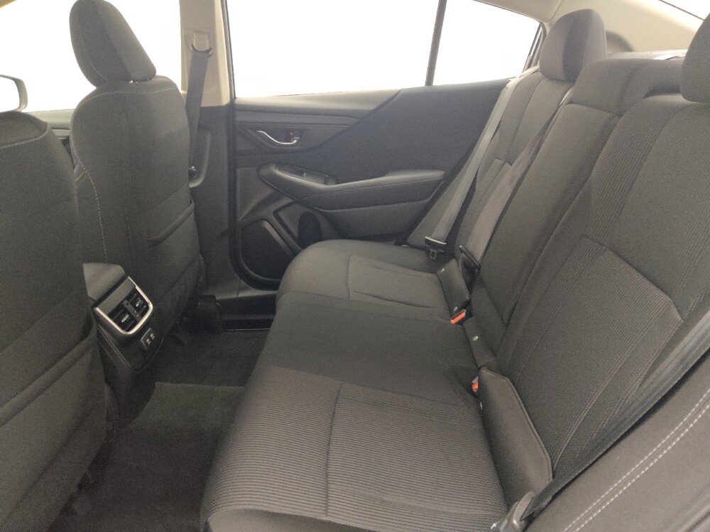 2022 Subaru Legacy in Miami, FL 33157 - 18145680 18