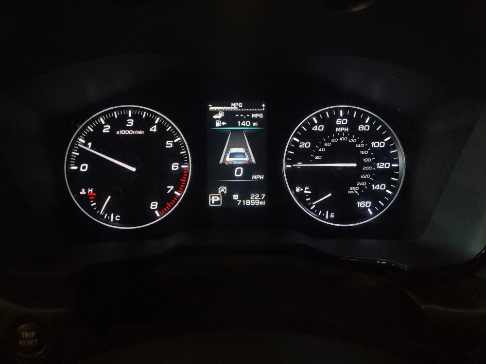 2022 Subaru Legacy in Miami, FL 33157 - 18145680 23