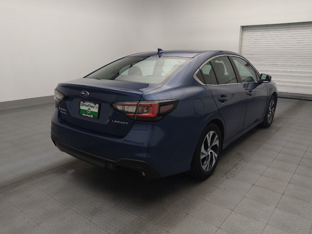 2022 Subaru Legacy in Miami, FL 33157 - 18145680 9