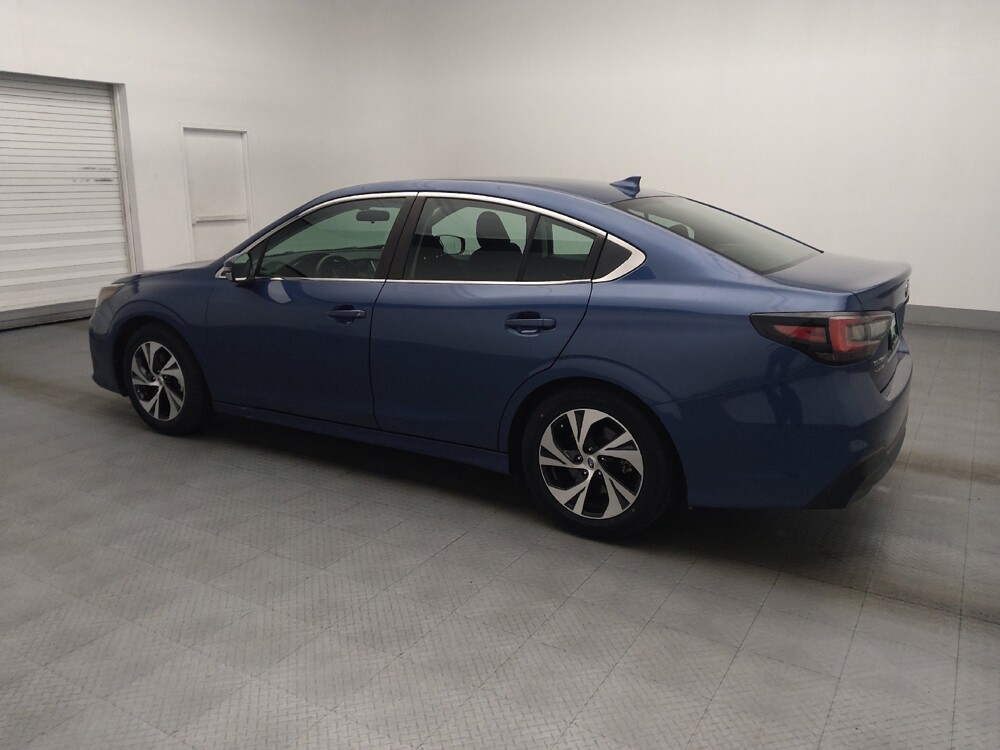 2022 Subaru Legacy in Miami, FL 33157 - 18145680 3
