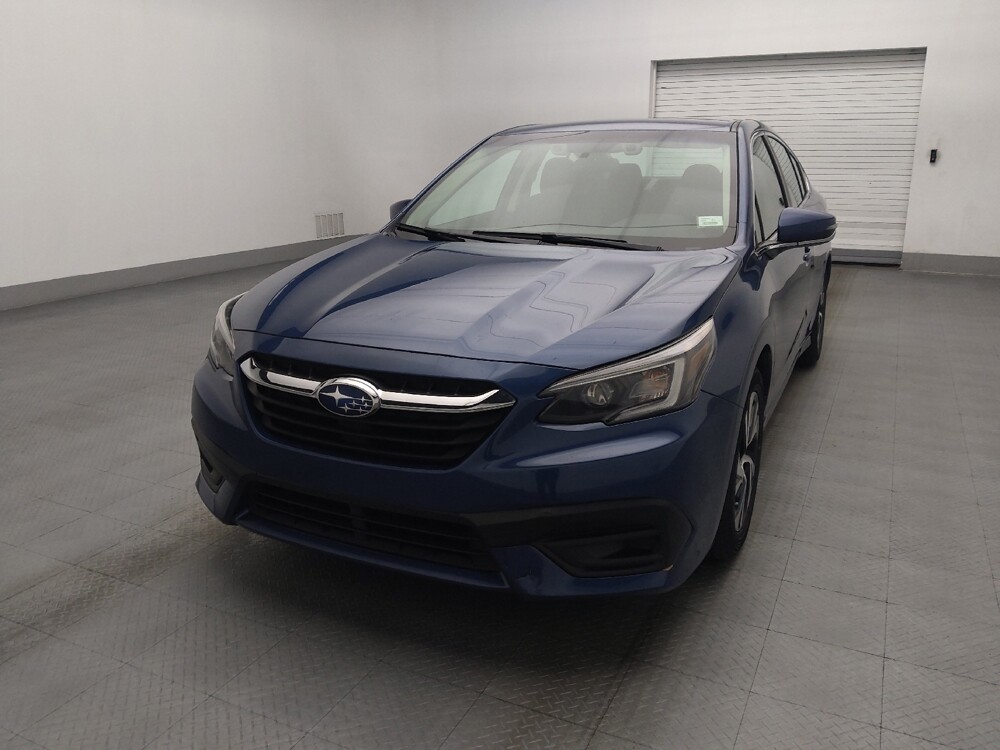 2022 Subaru Legacy in Miami, FL 33157 - 18145680 15