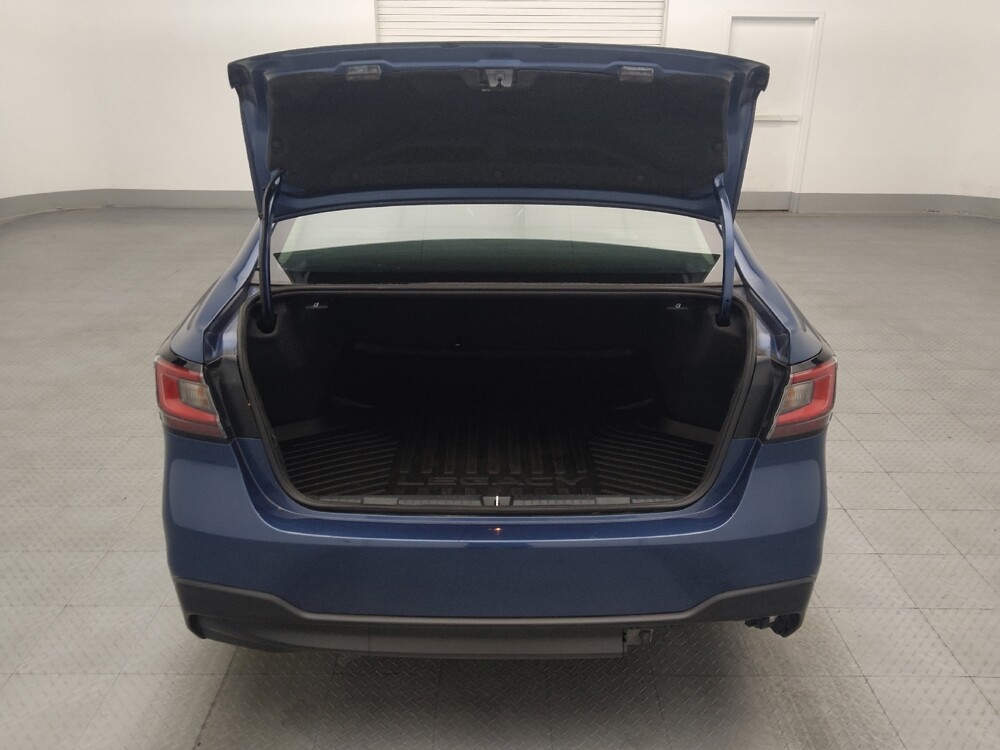2022 Subaru Legacy in Miami, FL 33157 - 18145680 29