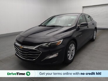 2025 Chevrolet Malibu in Ocala, FL 34471