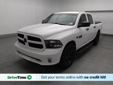 2017 RAM 1500 in Ocala, FL 34471