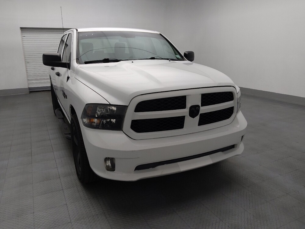 2017 RAM 1500 in Ocala, FL 34471 - 18145684 14