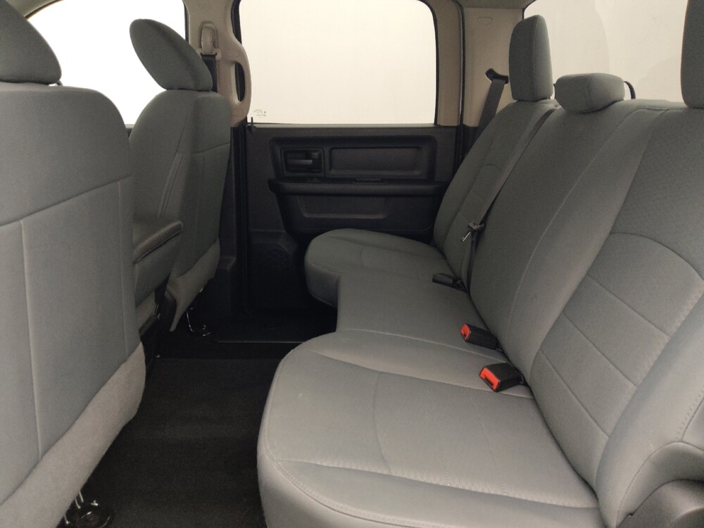 2017 RAM 1500 in Ocala, FL 34471 - 18145684 18