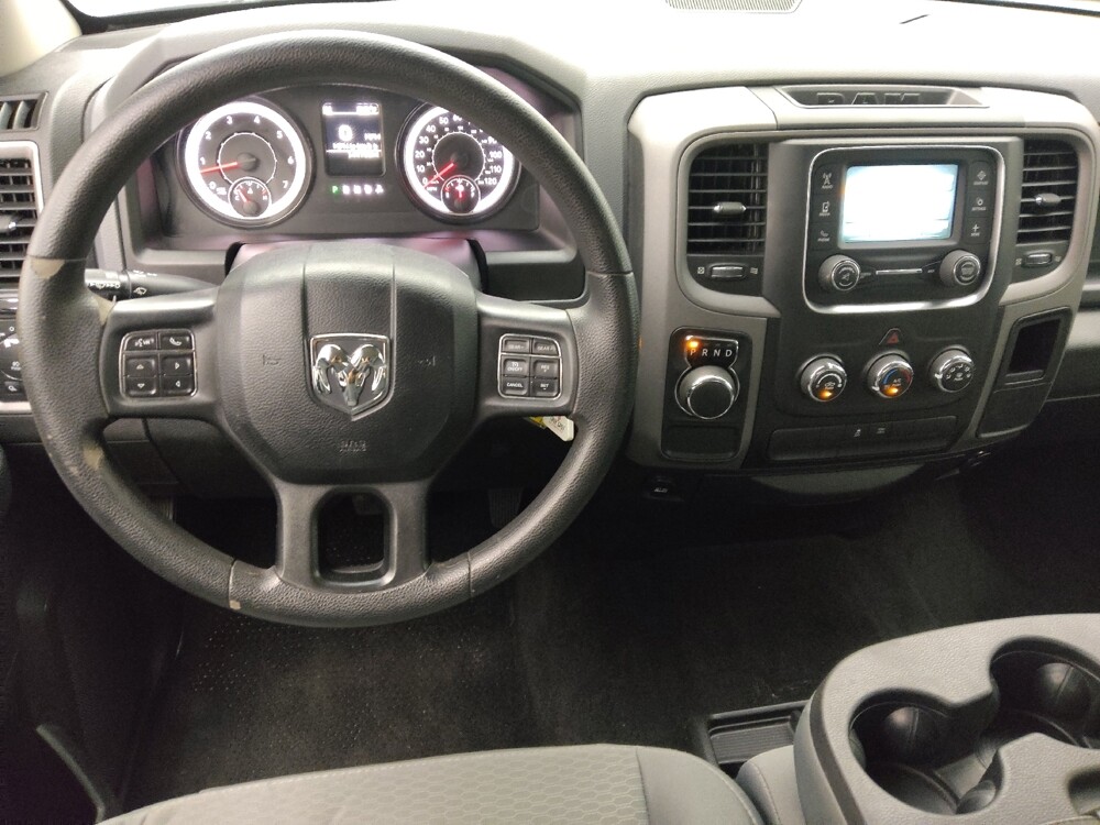 2017 RAM 1500 in Ocala, FL 34471 - 18145684 22