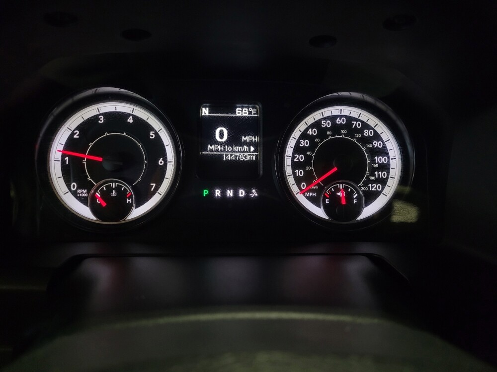 2017 RAM 1500 in Ocala, FL 34471 - 18145684 23