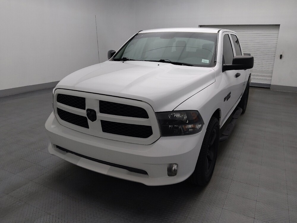 2017 RAM 1500 in Ocala, FL 34471 - 18145684 15